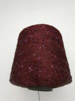 Iced Sequin yarn Beaded yarn - Image 5