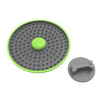 Pet Supplies Multifunctional Dog Educational Toys Missing Food Ball - Image 3