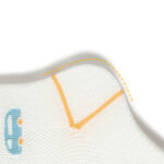 Baby Socks Thin Spot Boneless Baby Socks - Image 2