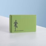 Yoga brick equipment - Image 4