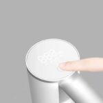 Household Electric Water  Display Bottled Water Touch Folding Water Dispenser - Image 2