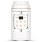 Mi Mi travel electric kettle portable kettle mini folding small capacity small power electric kettle wholesale - Image 5