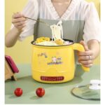 Multi-functional Electric Cooker Mini Household - Image 2