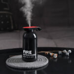Fire extinguishing humidifier vehicle humidifier - Image 4