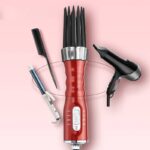 3-in-1 multifunctional hair dryer - Image 2