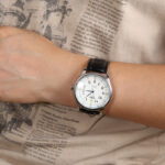 Calendar Digital Mechanical Watch Men Women Automatic Mechanical Watch - Image 5