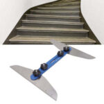 Home Stair Decoration Tools Stair Measuring Ruler - Image 5