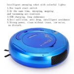 Lazy Smart Vacuum Cleaner - Image 5