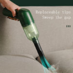 Pet Cleaning Supplies Dog Hair Suction Device - Image 2