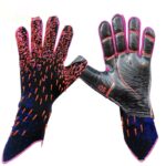 Wear Training Kids Football Goalkeeper Gloves - Image 5