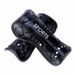 Football Shin Pad Straps Fixed Sports Protective Gear - Image 3