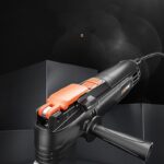 Woodworking power tools
