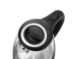 High Borosilicate Glass Blue Light Electric Kettle - Image 5