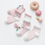 Summer baby socks - Image 5