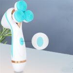 Rotary Silicone Cleansing Device - Image 8