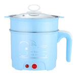 Electric cooker student multi-function noodle cooker - Image 5