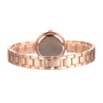 Watches-Set Bangle Clock Bracelet Wrist-Watch Quartz Women Fashion Ladies Brand Luxury - Image 3