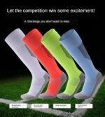 Football Socks - Image 5
