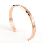 Stainless Steel Bracelet Cuff Bracelets Jewelry Men - Image 3