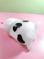 Wide Caliber Baby Bottle For Silicone Feeding Bottle - Image 3