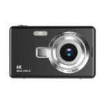 HD Dual Recording Digital Camera Children Camera Shooting Mini Camera - Image 7