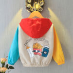 Baby Boys' Jackets - Image 5
