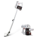 Powerful cordless vacuum cleaner - Image 3