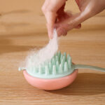 Pet Supplies Cat And Dog Massage Comb - Image 2
