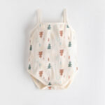 Clothing Baby One-piece Suit Belly Protection Sling Climbing Suit Baby - Image 7