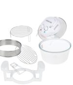 Glass Visual Air Fryer Convection Oven - Image 5