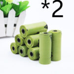 Pet Supplies Dog Poop Bag Pet Garbage Bag - Image 6