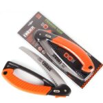 Garden Trunk Saw Hand Folding Easy To Carry Agricultural Tools - Image 2