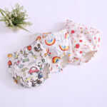 Baby training pants - Image 3