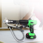 Electric chain with screw gun - Image 5
