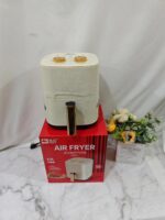 Chigo Household Large Capacity Air Fryer - Image 5