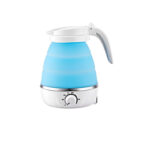 Folding Electric Kettle For Automatic Heat Preservation During Travel - Image 5