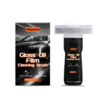 Glass Film Cleaning Brush For Car Windows - Image 6