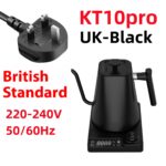 Intelligent Constant Temperature Electric Kettle - Image 8