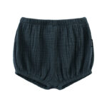 Baby Cotton Crepe Shorts Summer Breathable Light Pants Baby Bloomers - Image 4