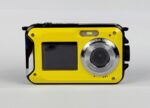 Selfie Digital Camera 24 Million Pixels - Image 3