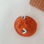 Spring And Autumn Baby Knitting Wool Hats - Image 5
