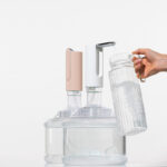 Electric Household Mineral Water Barreled Water Dispenser Water Outlet Pump - Image 3