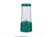 Rechargeable Portable Juicer Cup Small Portable Fruit Juice Machine - Image 8