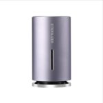 Smart Induction Spray Air Humidifier Portable 1200mah Battery Car Mist Maker Aroma Diffuser USB Ultrasonic Humidifier For Home - Image 5