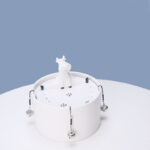 Drinking Fountains For Cats Pet Dog Supplies - Image 4