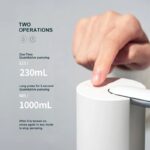 Electric Folding Water Dispenser Suction - Image 2