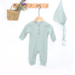 Baby Clothing Autumn And Winter New Baby Jumpsuit - Image 5