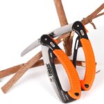 Garden Trunk Saw Hand Folding Easy To Carry Agricultural Tools - Image 5