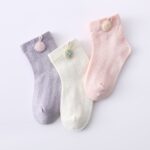 Baby Socks Boneless Cotton Socks Newborn Baby Socks - Image 6