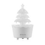 New Design Essential Oil Aroma Diffuser Household Mute Small Remote Control Humidifier Suitable For Home Christmas Gift - Image 6